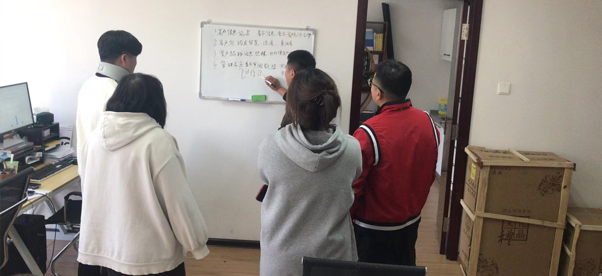 嚴(yán)苛質(zhì)檢，每根焊管可追溯